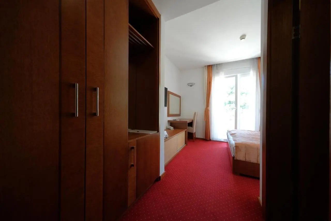 Motel Mujanic Sarajevo