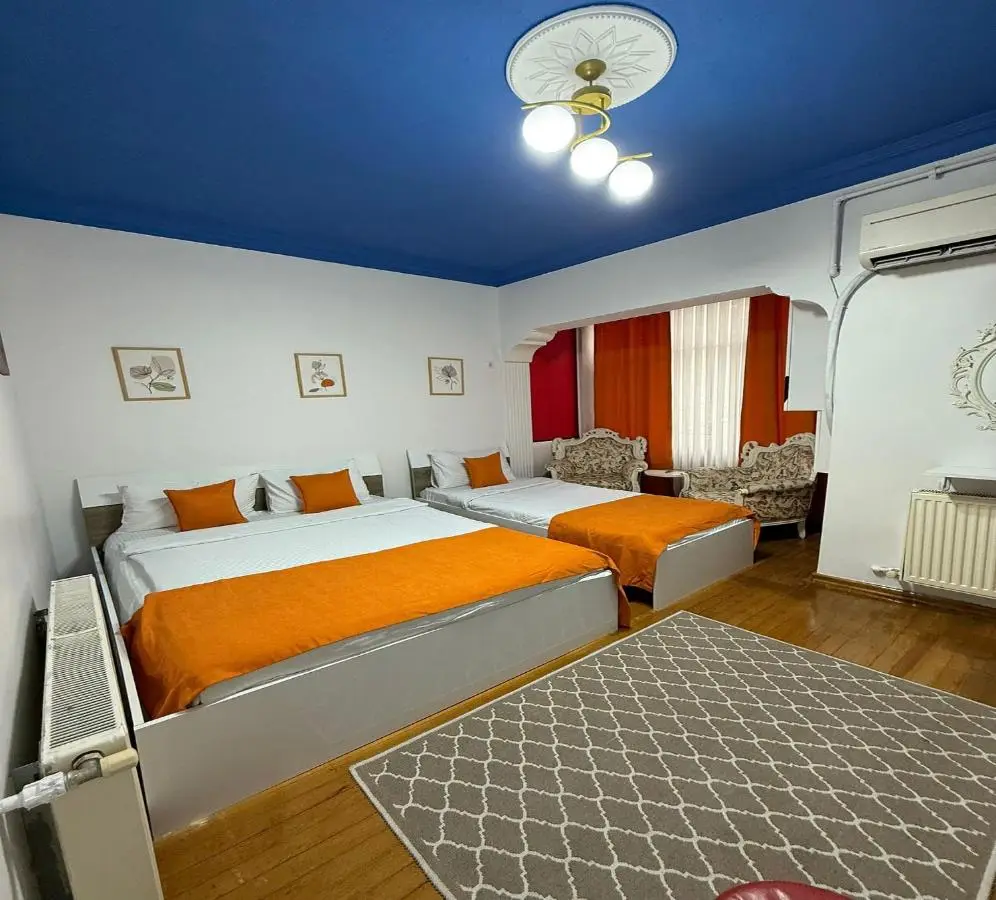 Unique Home Taksim