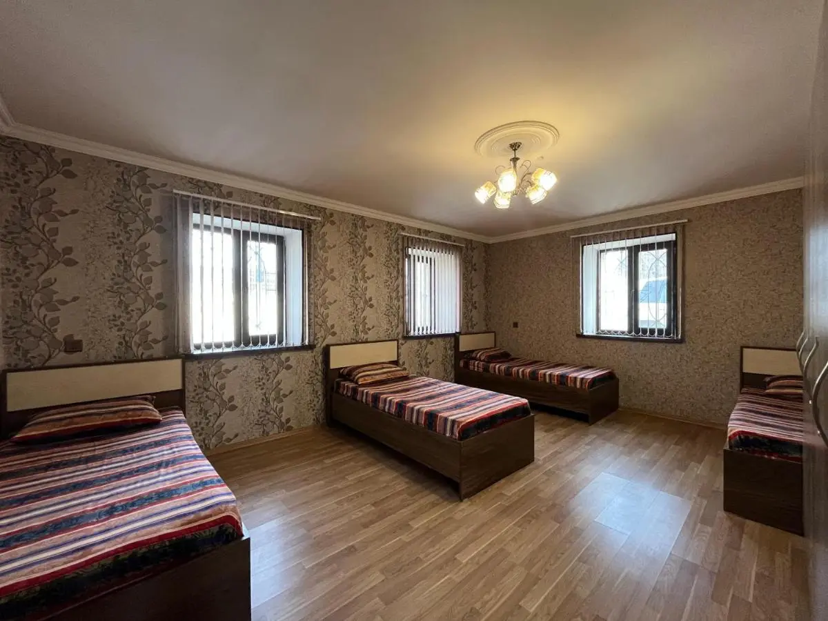 Ganja Apartment