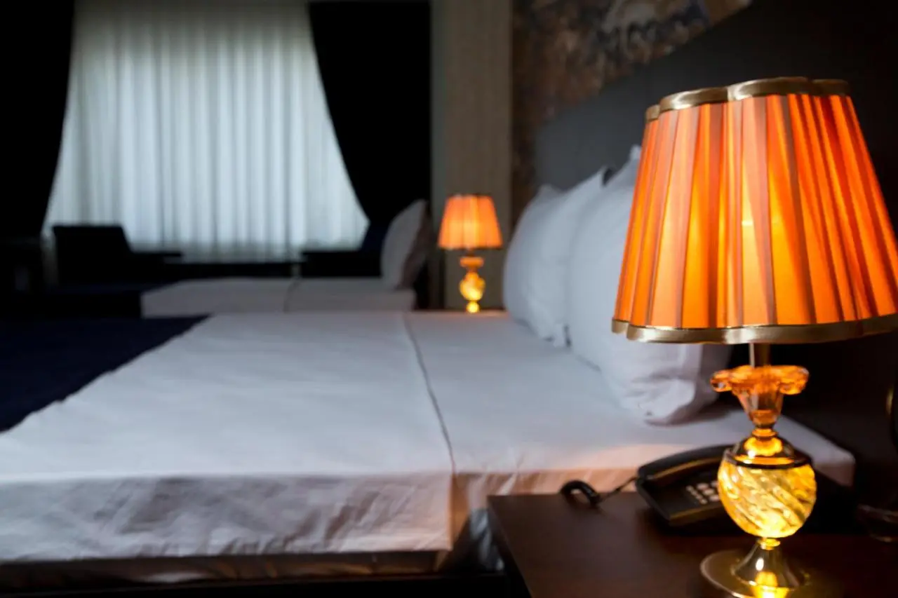 Kristal Inn Hotel