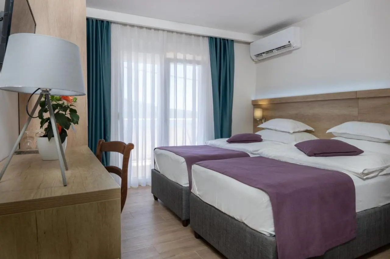 Hotel Porat