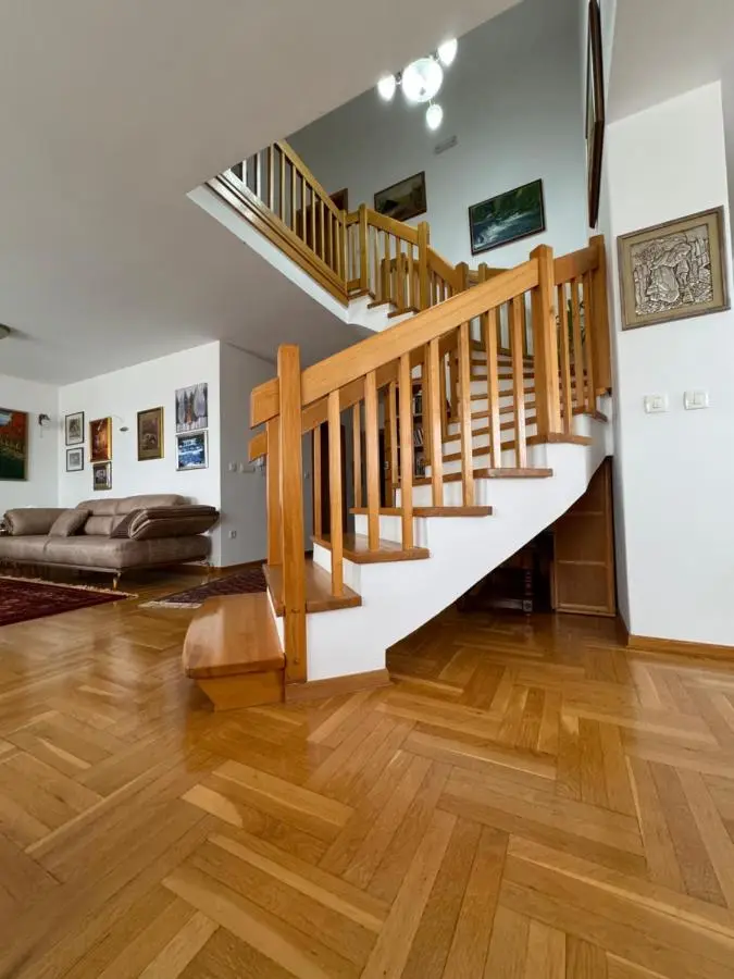 Sarajevo Villa Ruza Vjetrova