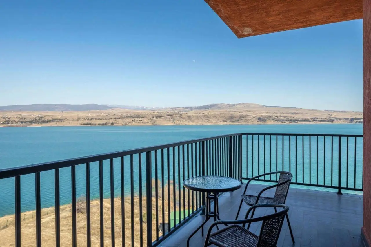 GINO Seaside Tbilisi, Trademark Collection by Wyndham
