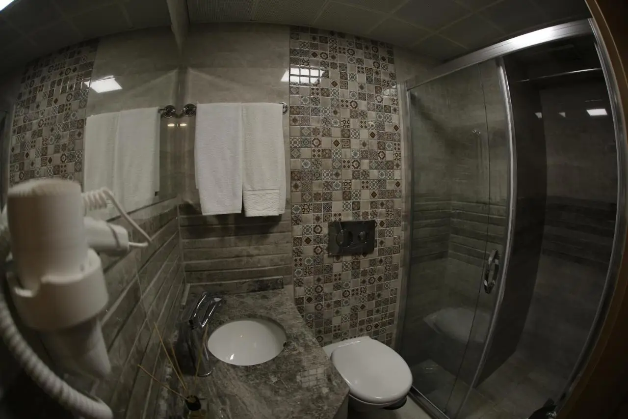 Sirkeci Ersu Hotel & SPA