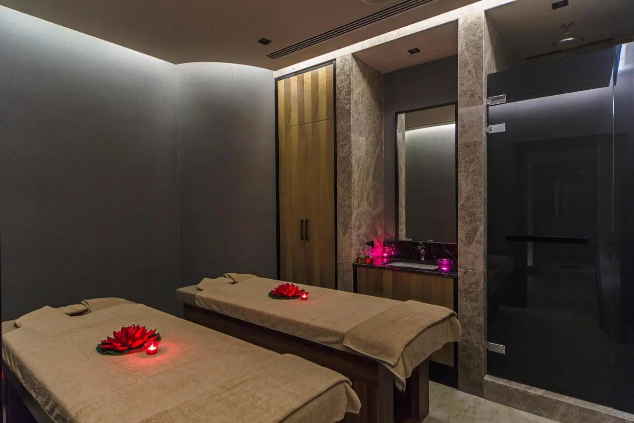 Arts Hotel Istanbul Harbiye - Special Class