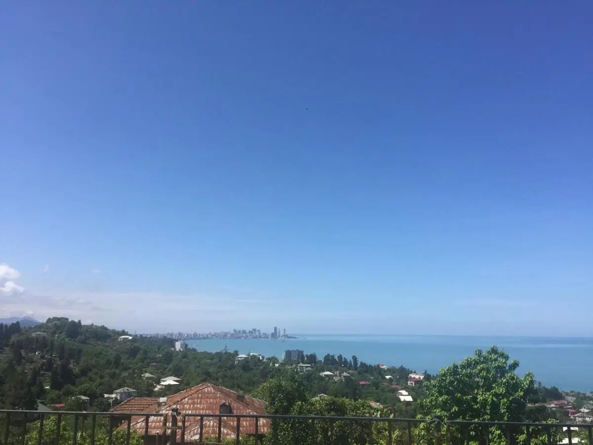 15 Kviparosi Guest House