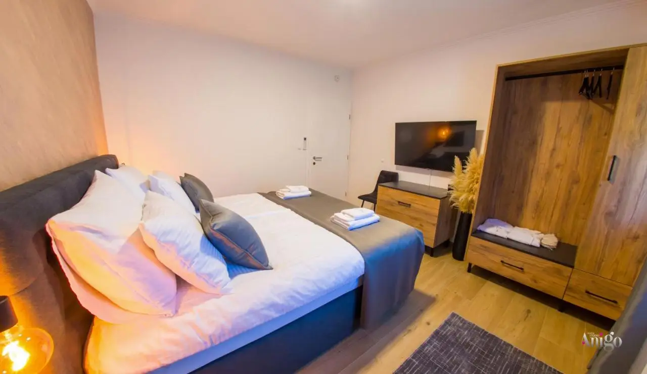 Holiday Home Noa