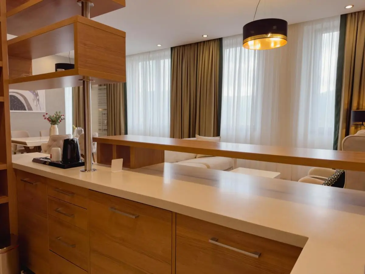 Hotel Via Vitez