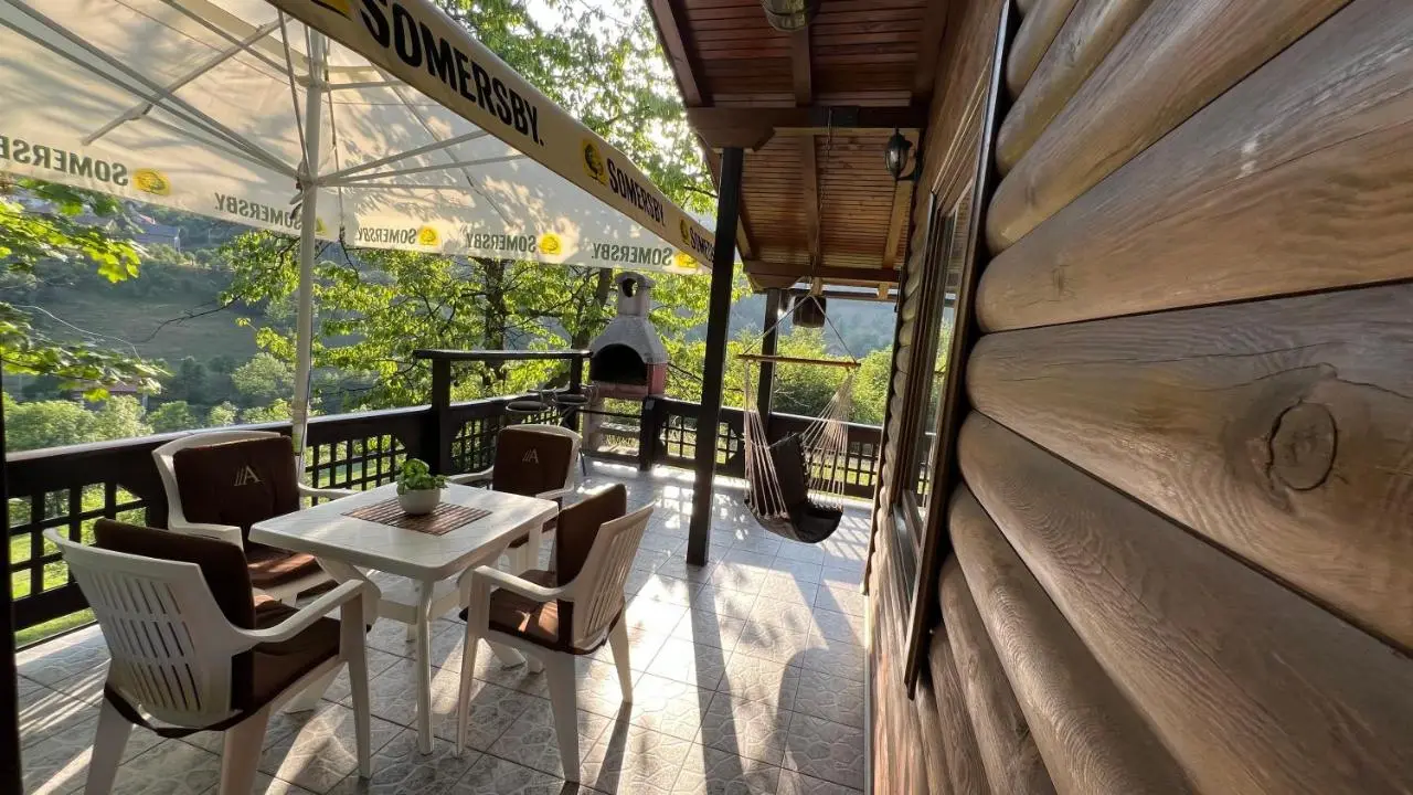 Farah House