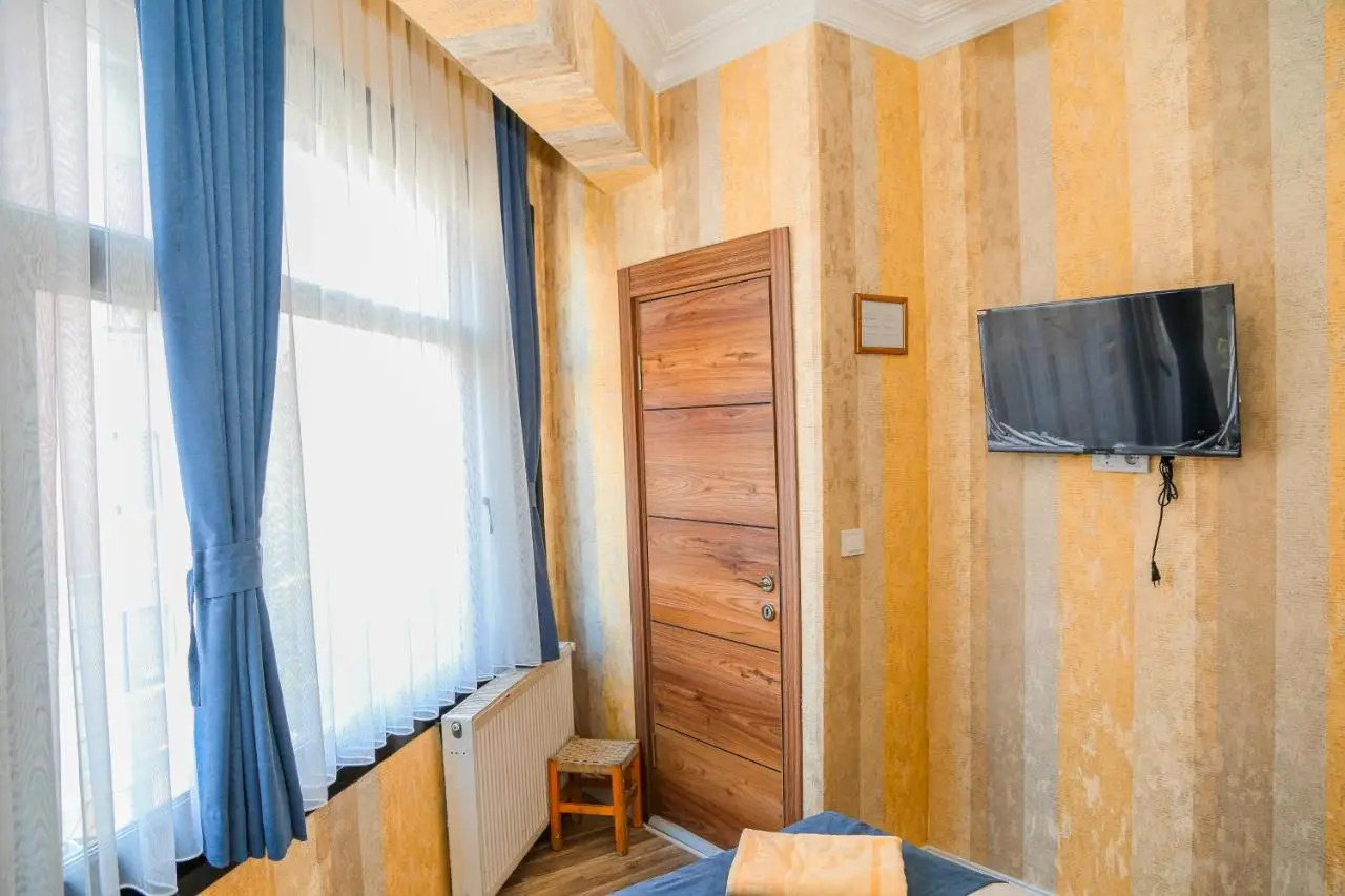 Asitane Life Hotel
