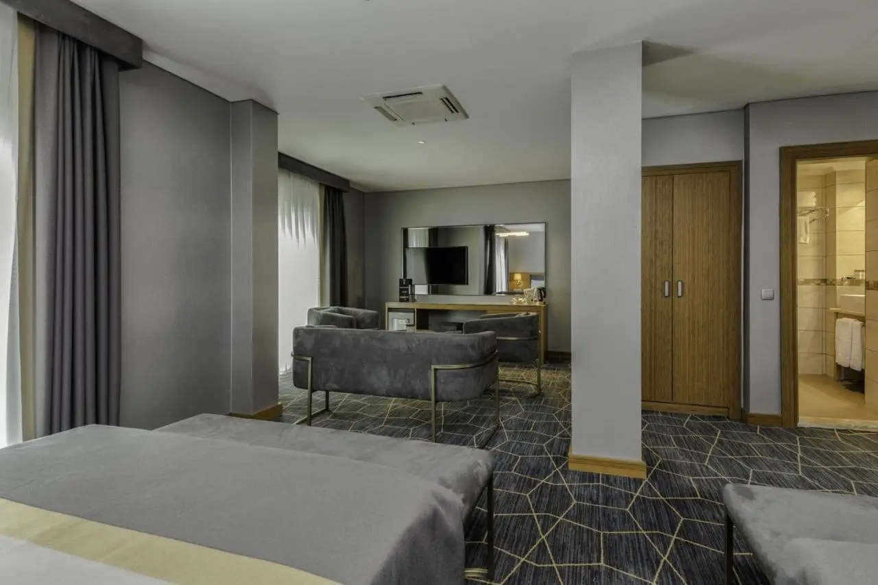 Hotel Venera Istanbul Old City