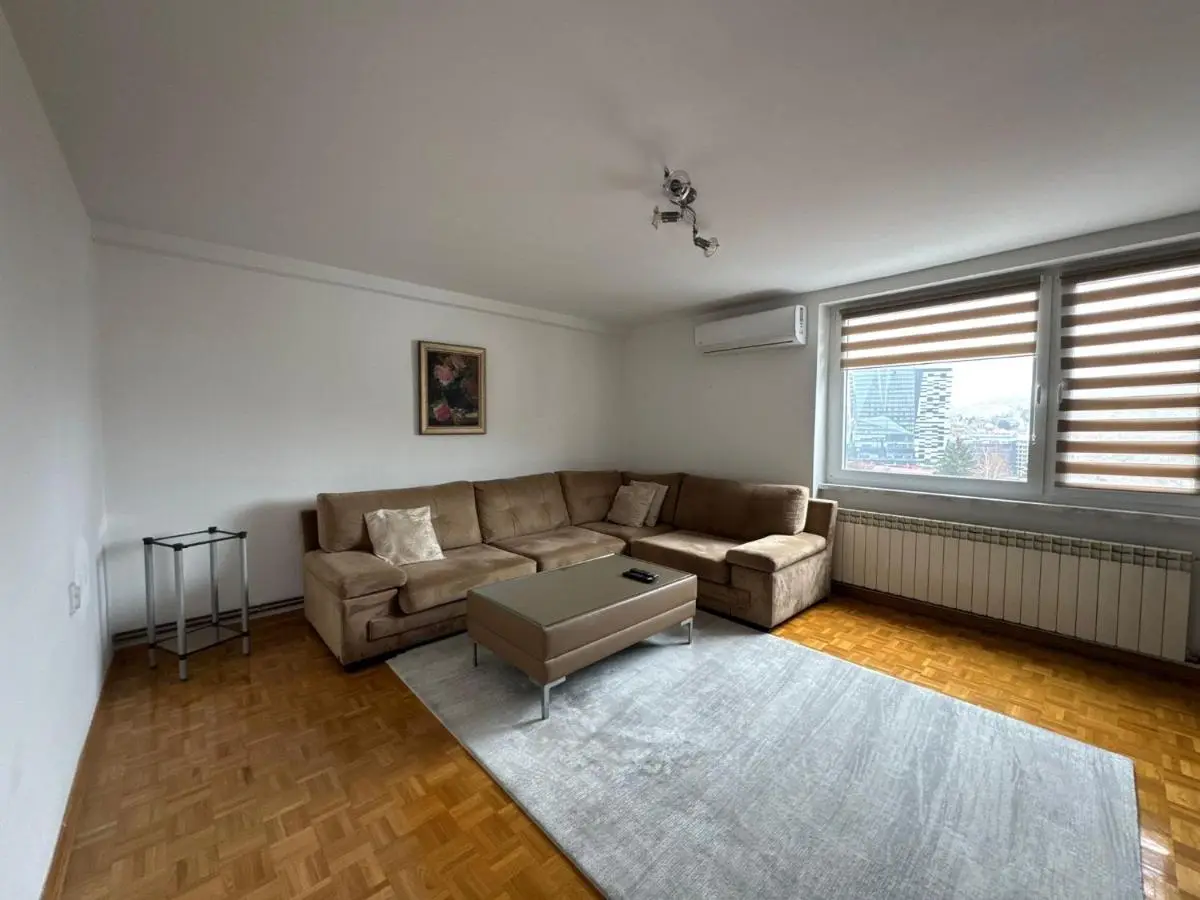 LUMO - Light & View Apartment