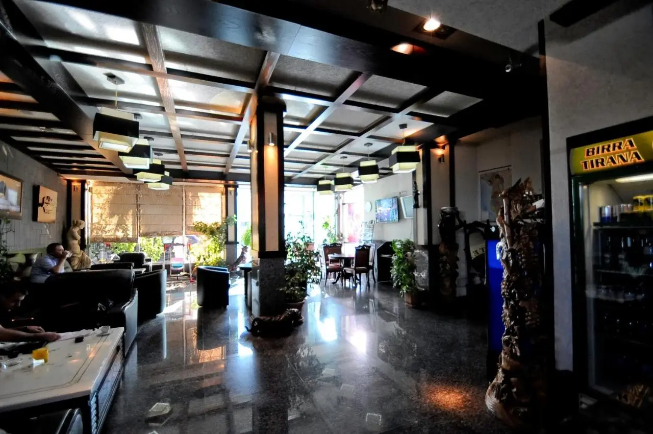Hotel Lubjana