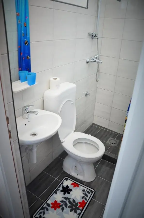 Mostar Downtown Hostel