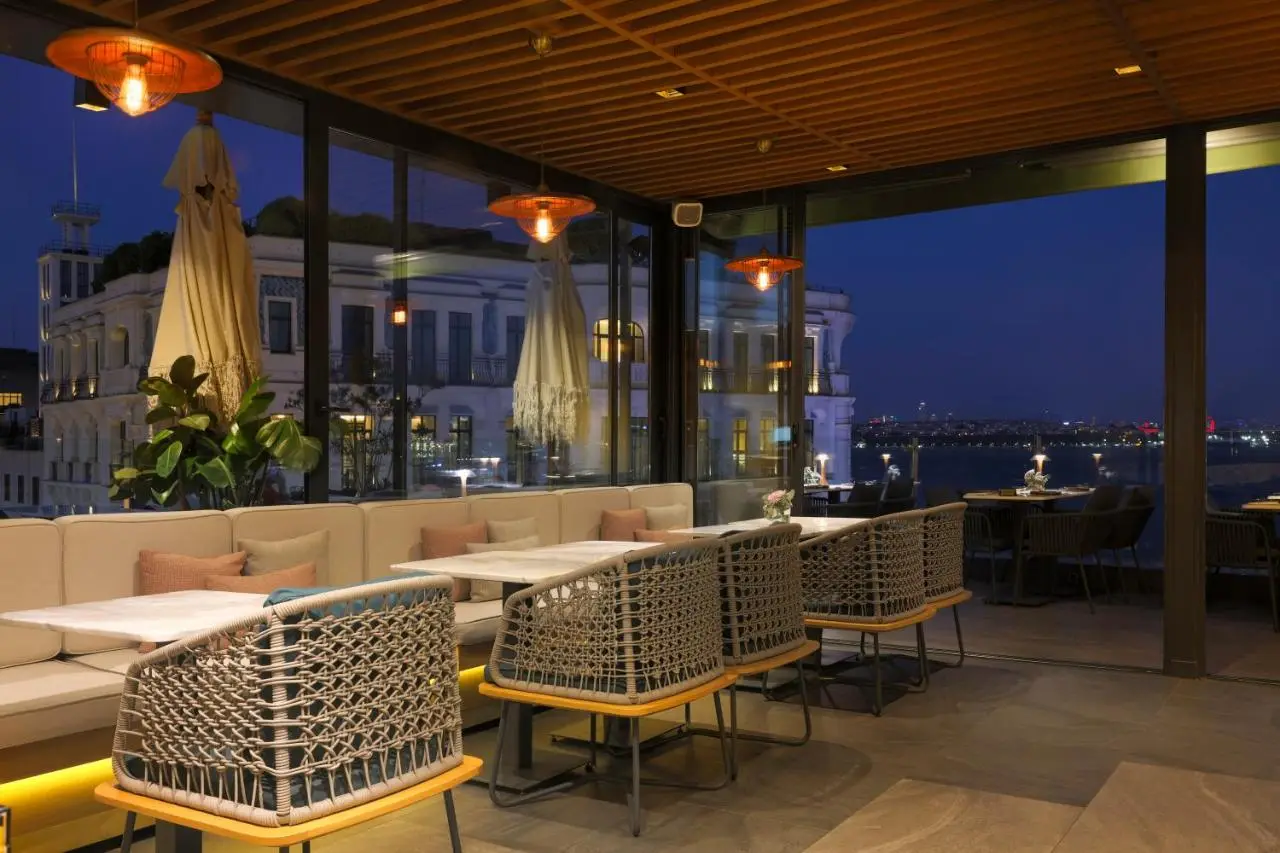 The Wings Hotels Karakoy