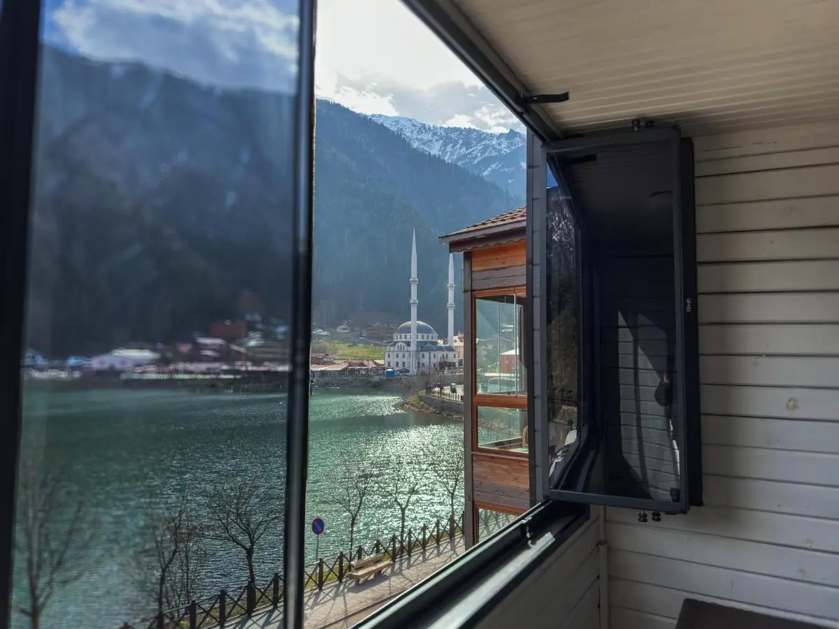 Doga Motel
