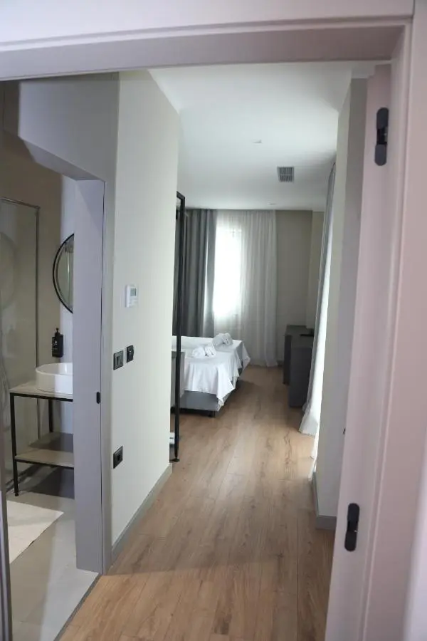 Kruja Luxury Suites