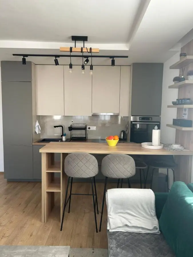 Apartments Stećak