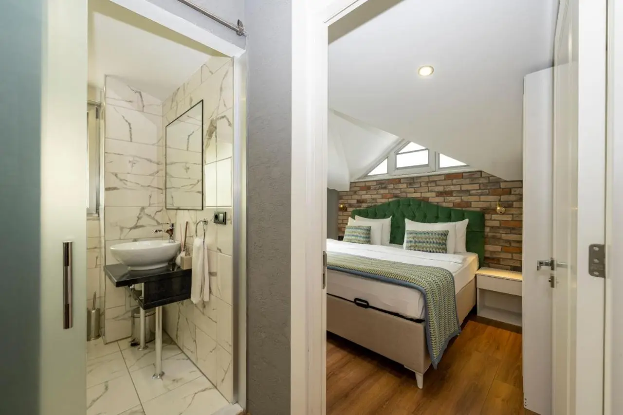 The Marions Suite - Central Comfortable Stay in Taksim