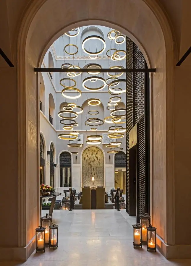 10 Karakoy