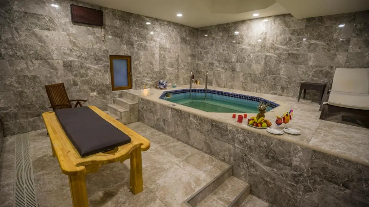 Cam Thermal Resort Hotel & Spa