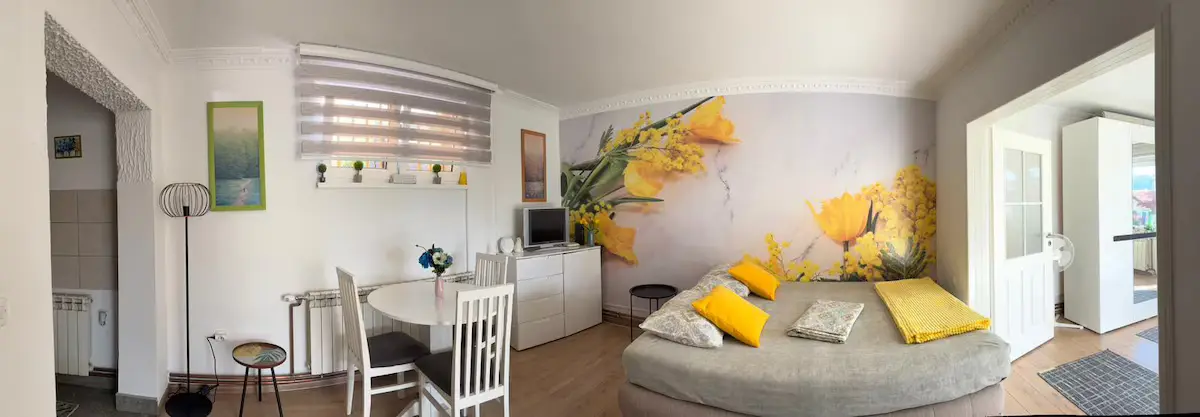 SARA apartment