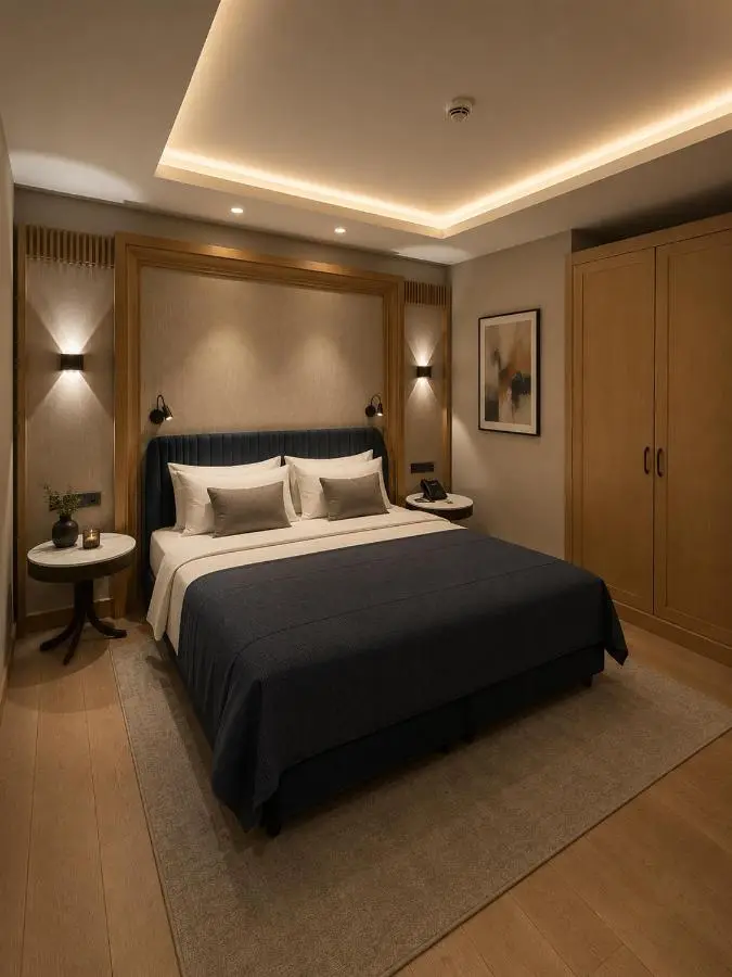 Cher Hotel Eyüp