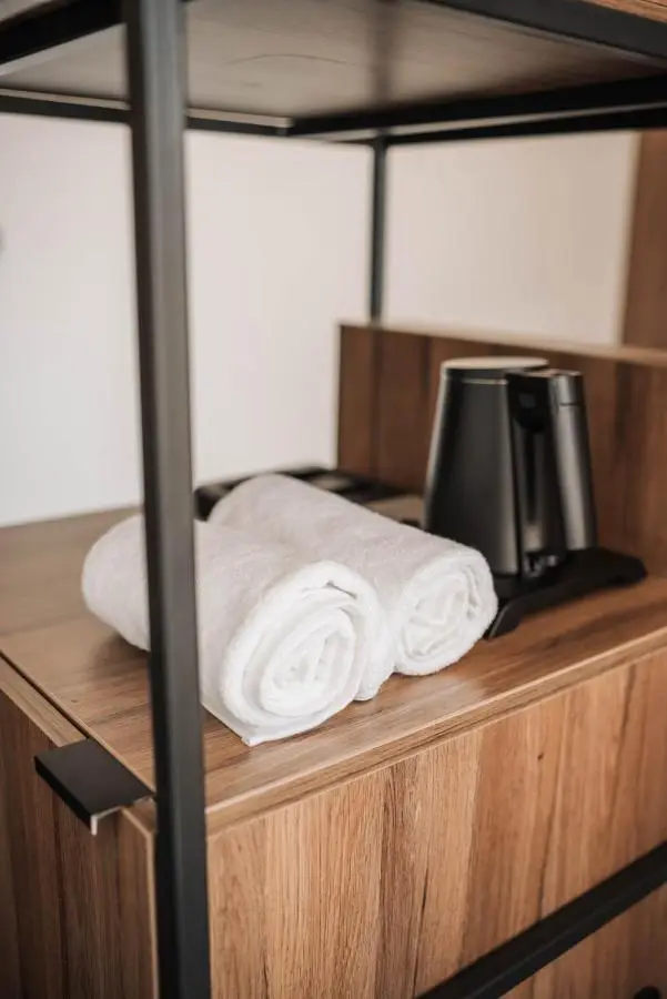 Hotel Carpe Diem