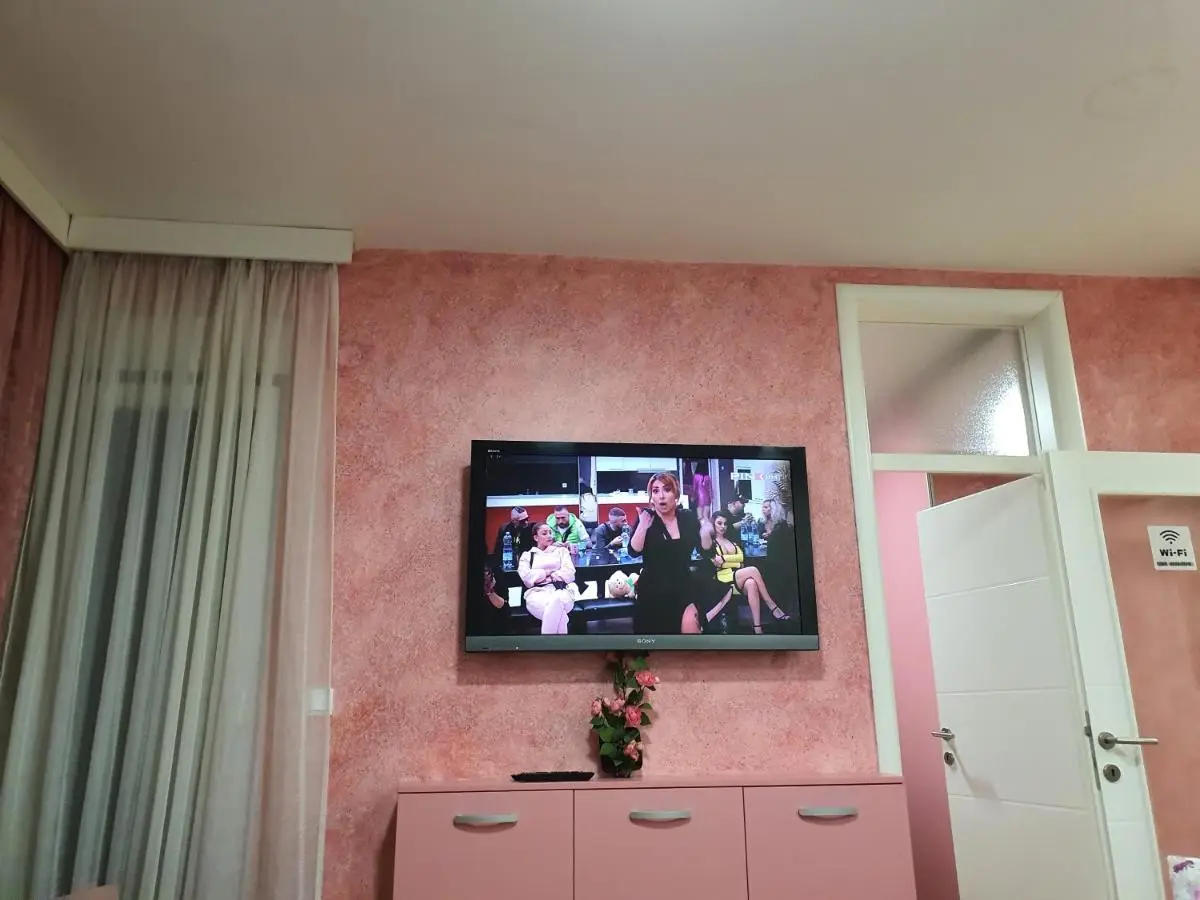 Apartman KRISTINA, Istocno Sarajevo,Vojvode Radomira Putnika 49f