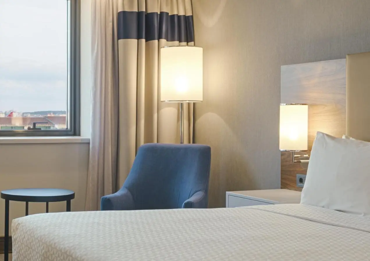 Bof Hotels Business
