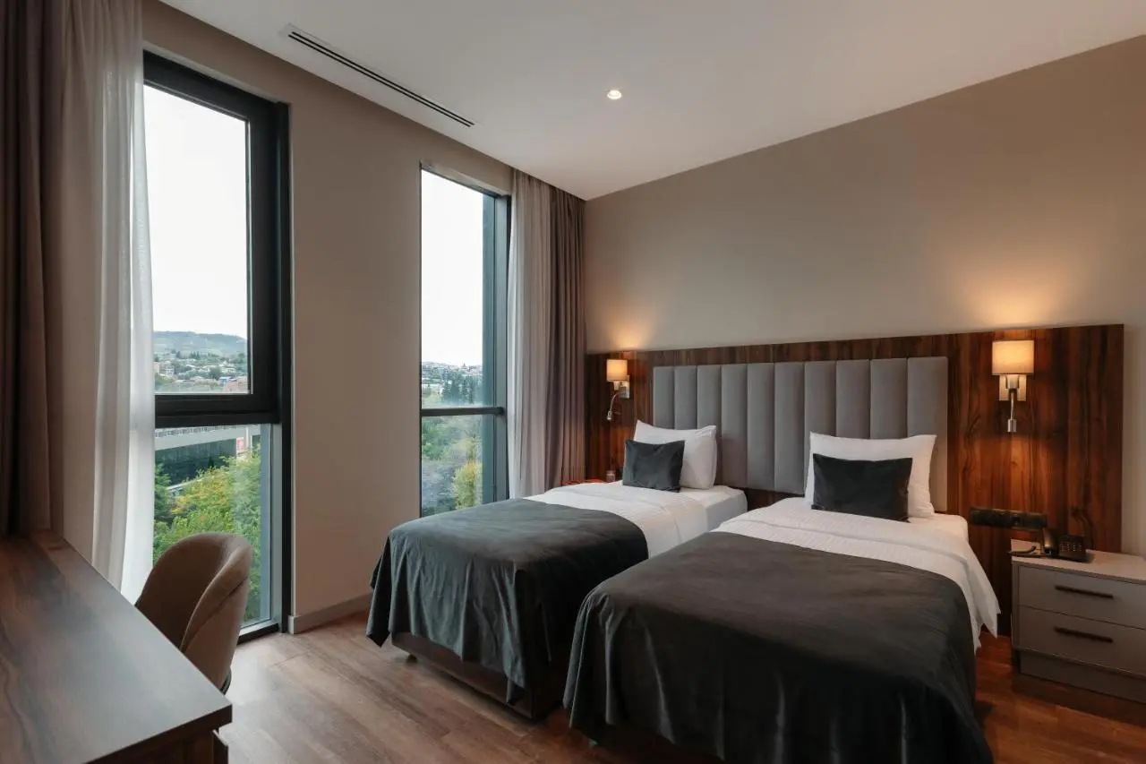 White Hill Hotel