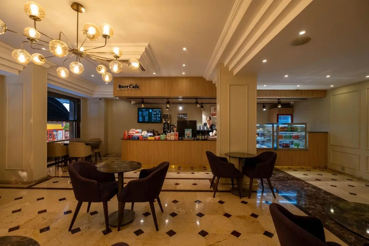 Berr Hotel