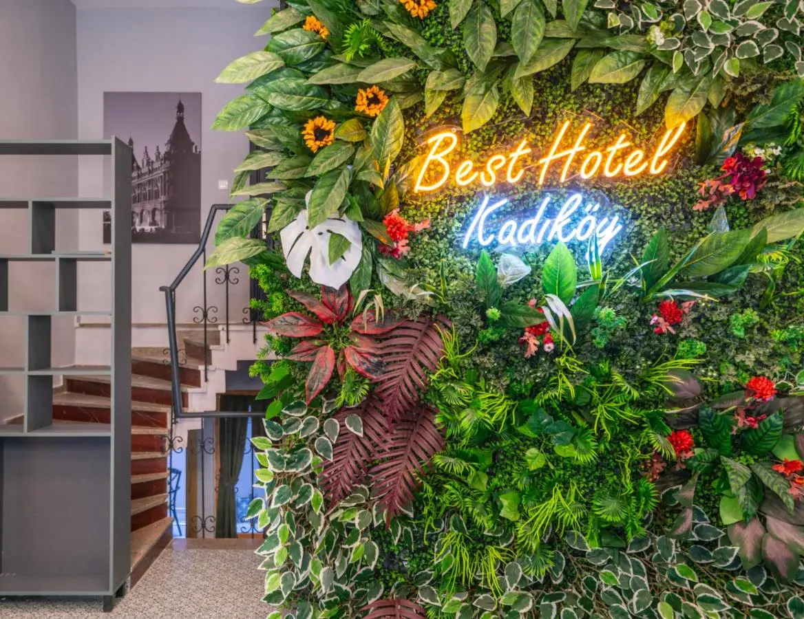 BEST HOTEL KADIKOY