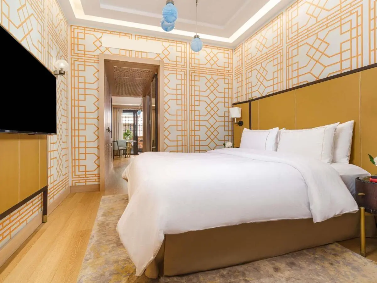 The Galata Hotel Istanbul - MGallery Collection