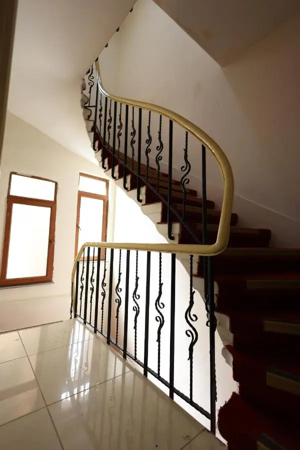 New House Hotel