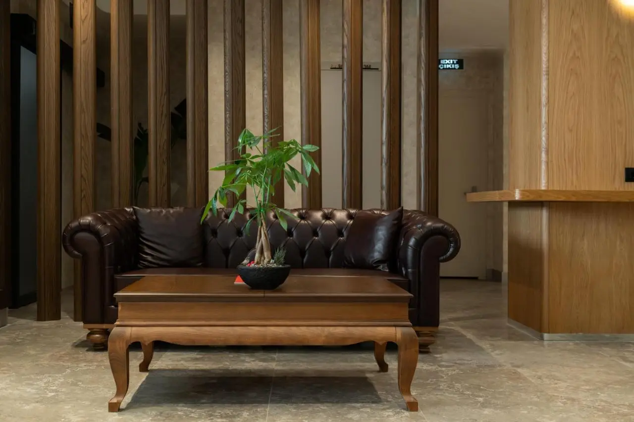 Alves Hotel