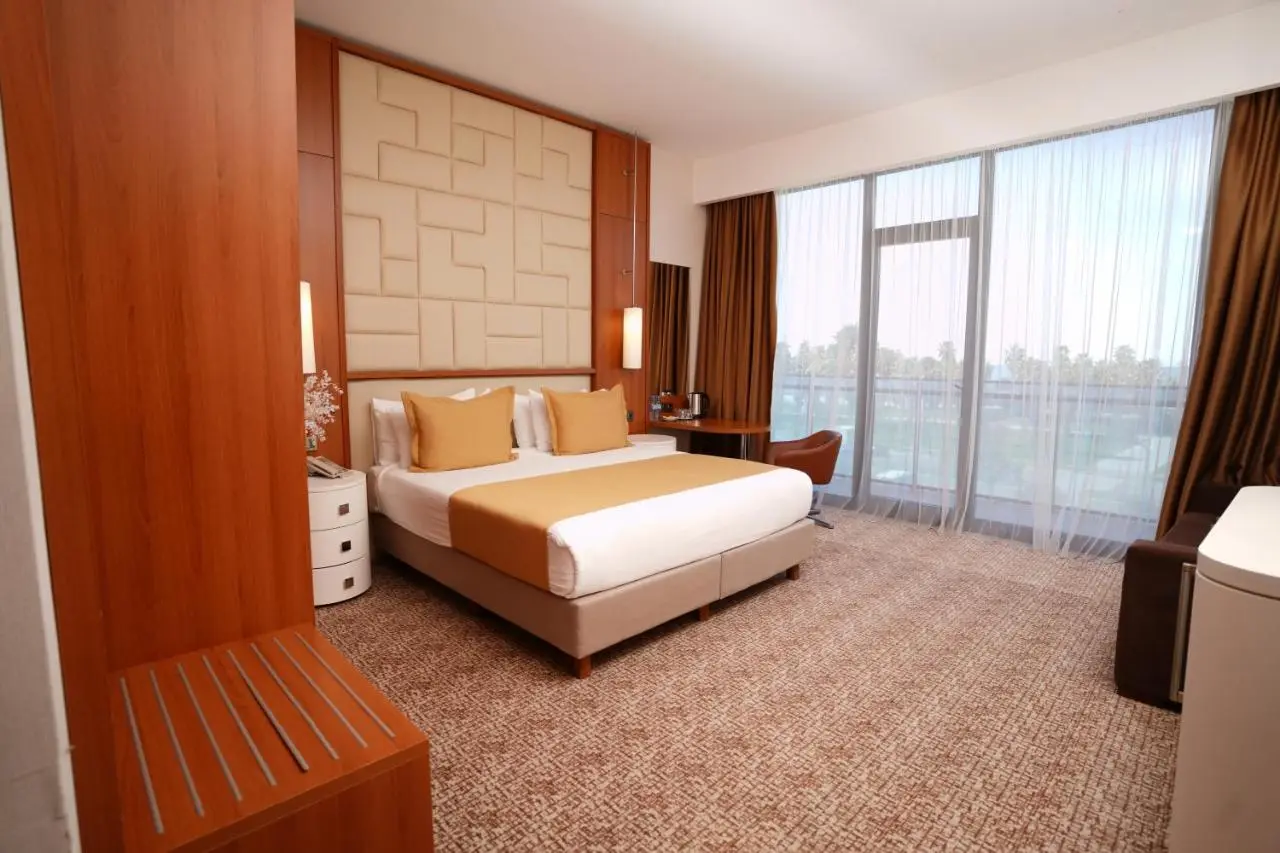 Grand Bellagio Hotel Batumi