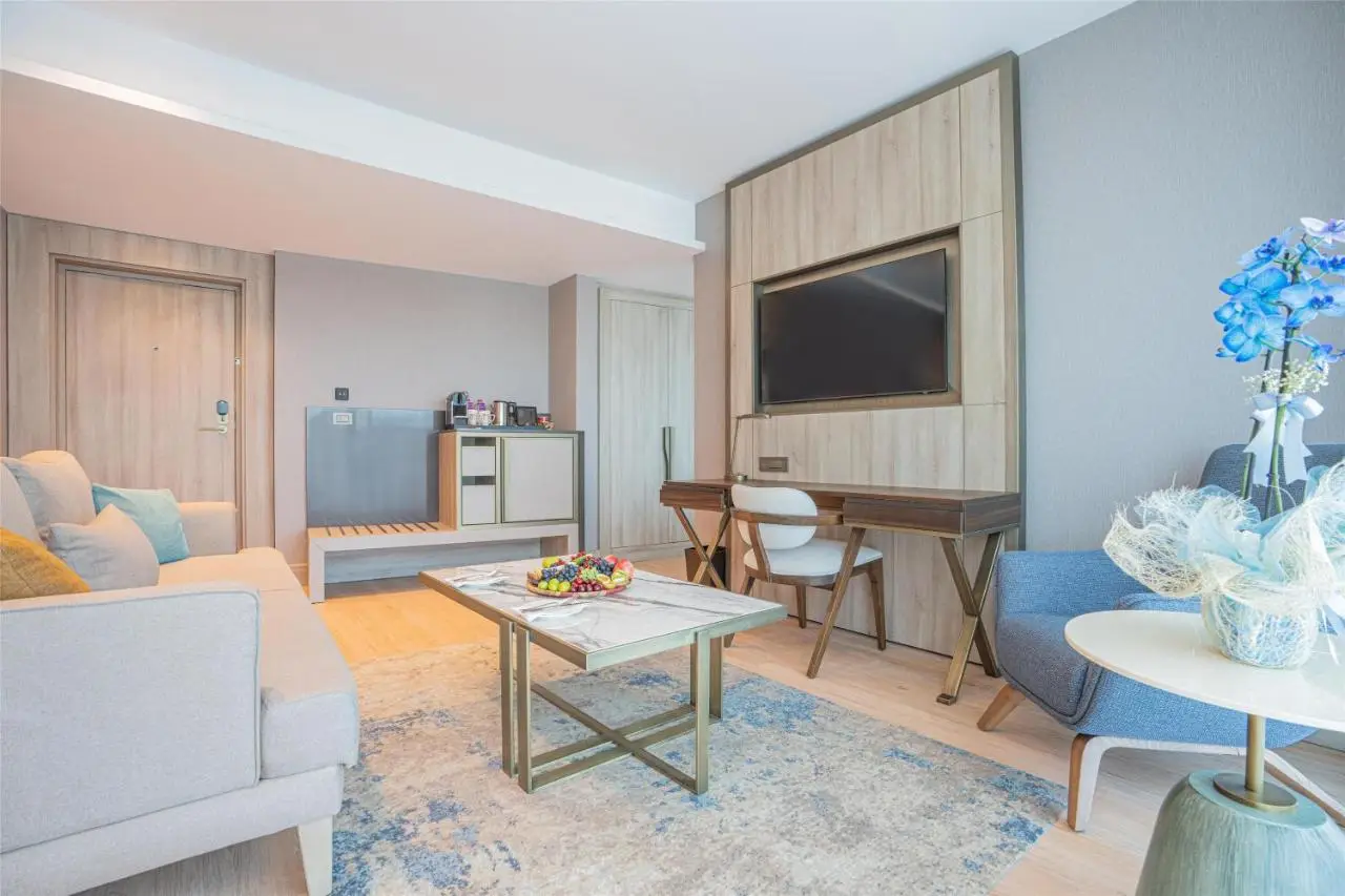 Radisson Hotel Istanbul Merter