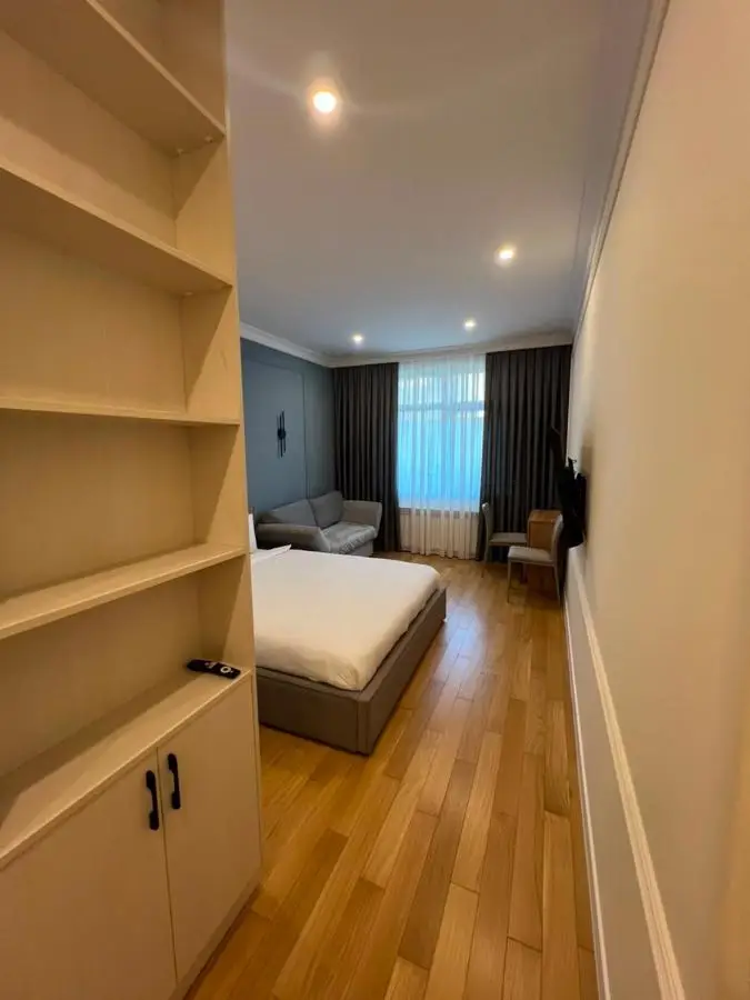 Sea Breeze Baku
