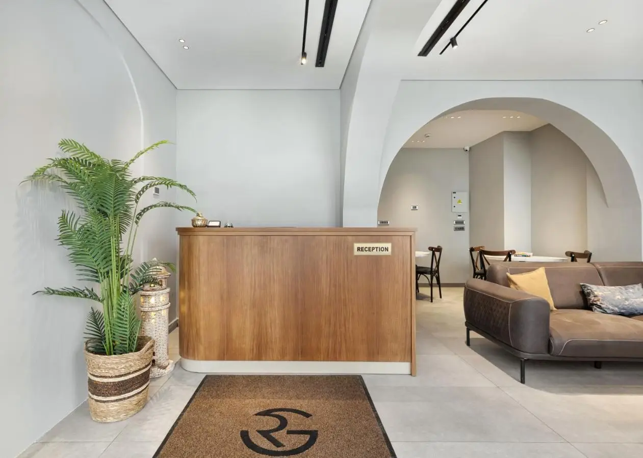 Galata Rasso Hotel