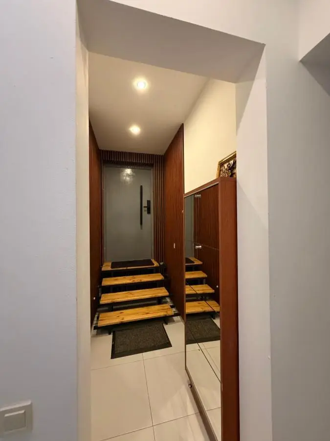 Maria House