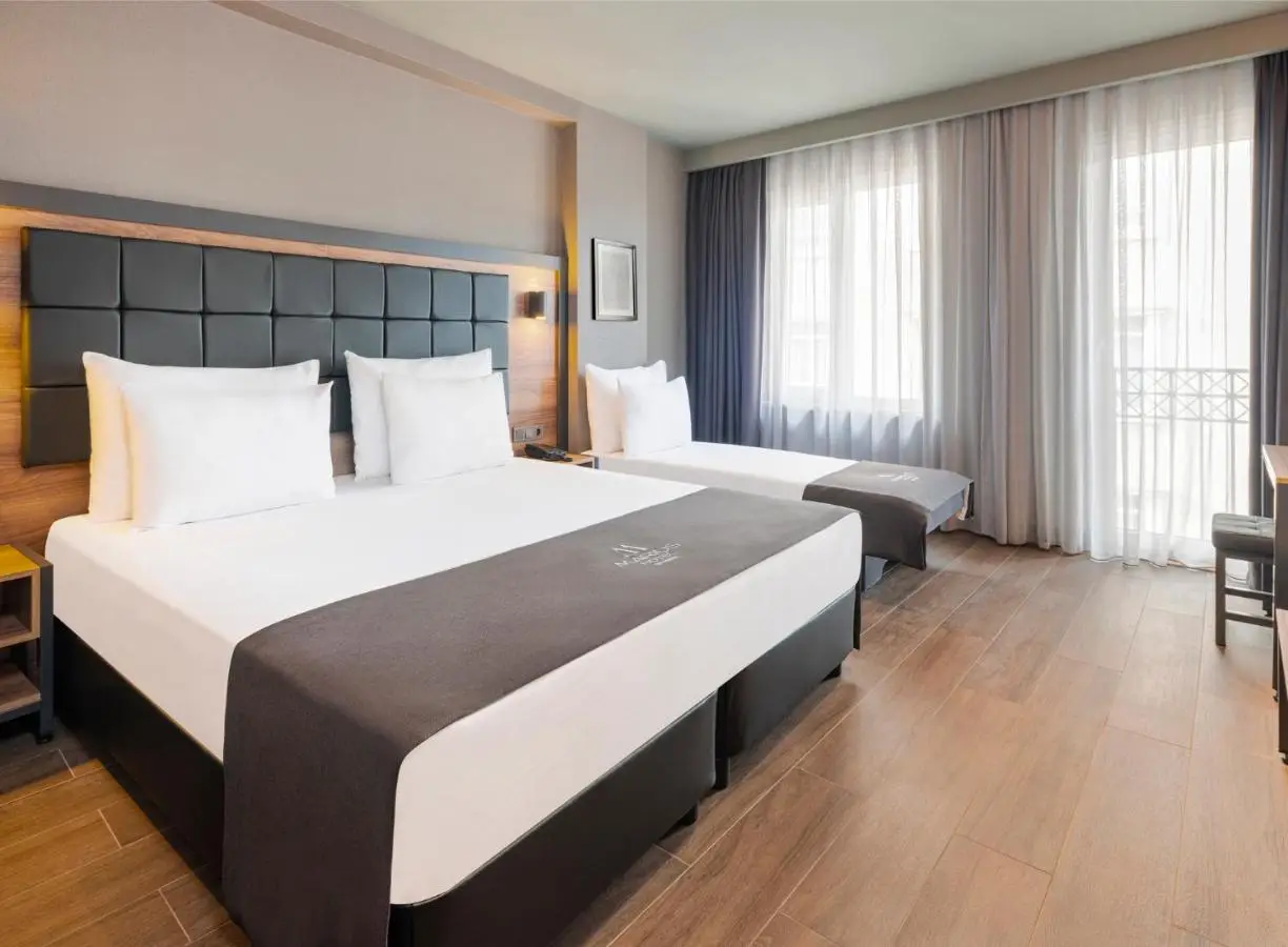 Marius Hotel