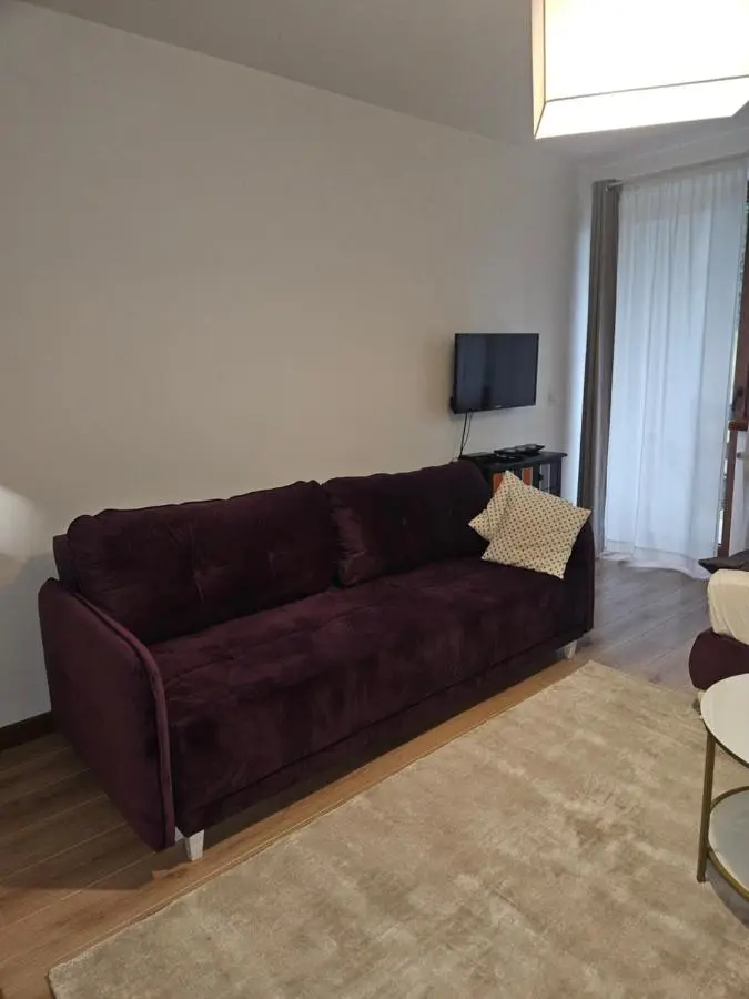 Vlašićka idila apartman Eko Fis 507