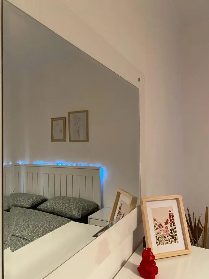 Dea's Apartment