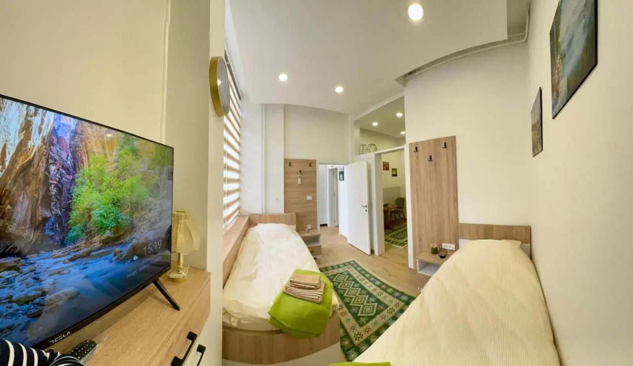 Apartman Potoklinica