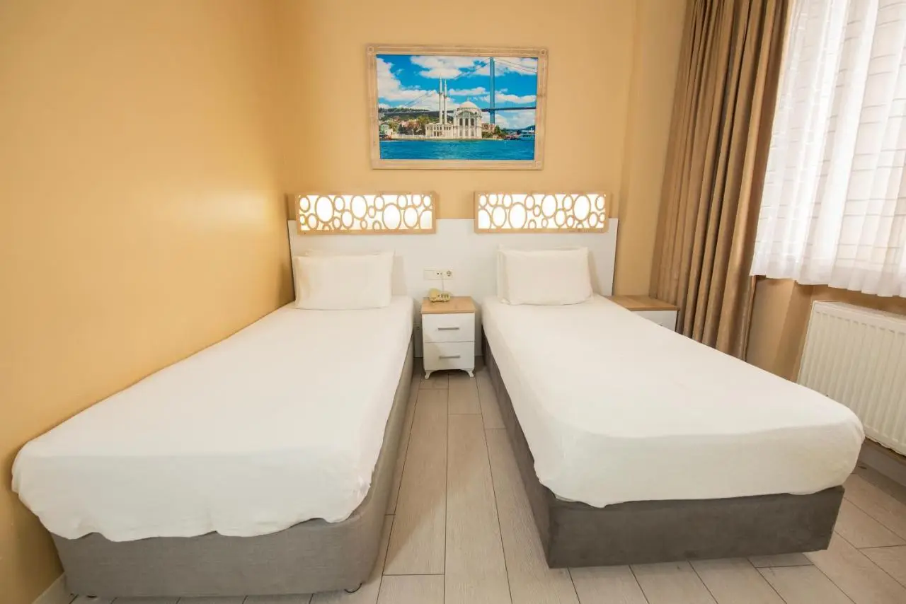 GRAND VATAN HOTEL
