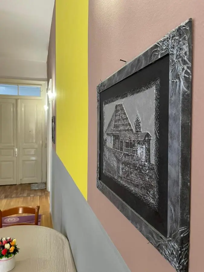 Apartment Pangea