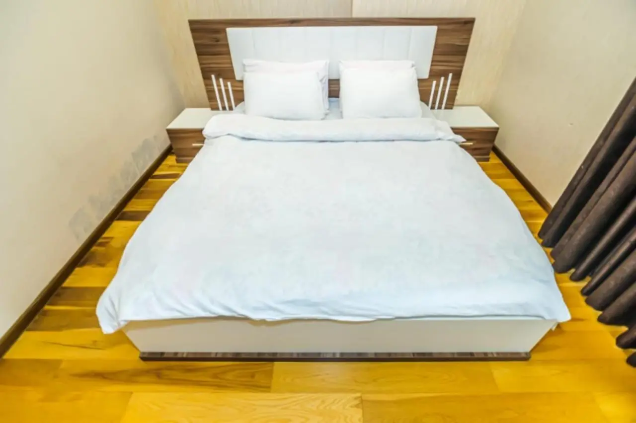 Luxury Apartment Nizami street