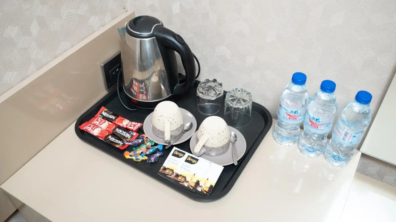 Consul Hotel
