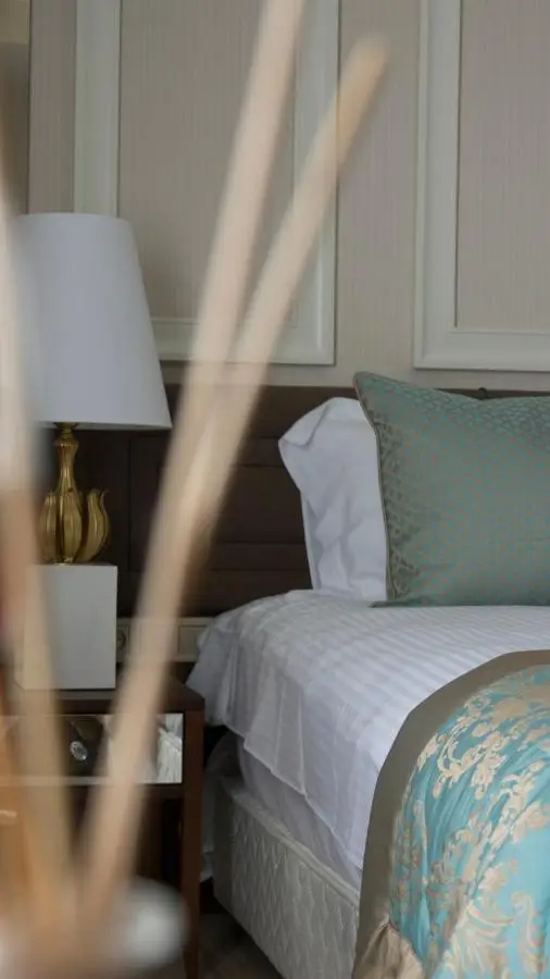 The Escape Hotel
